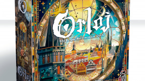 Orloj: The Prague Astronomical Clock