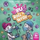 Virus!: Roll & Write