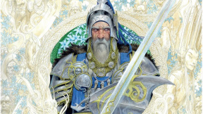 Mordred: Dávní nepřátelé