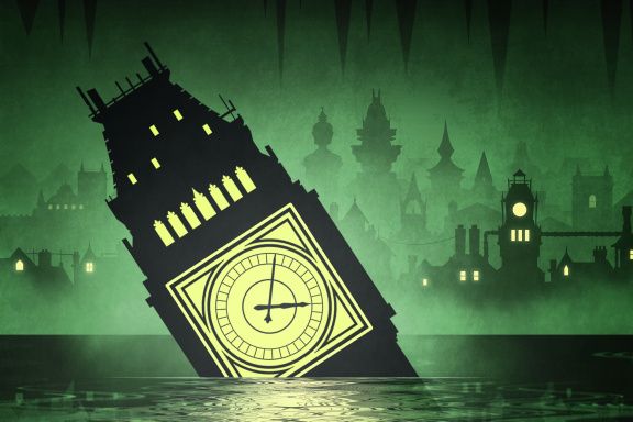 RPG Fallen London vás vezme do světa atmosférické videohry Sunless Sea