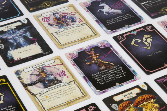 Bláznivá videoherní akce Tiny Tina’s Wonderlands dostane vlastní štychovku
