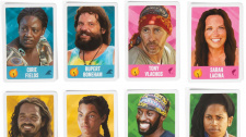 Survivor: The Tribe Has Spoken