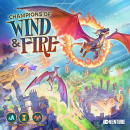 Champions of Wind & Fire