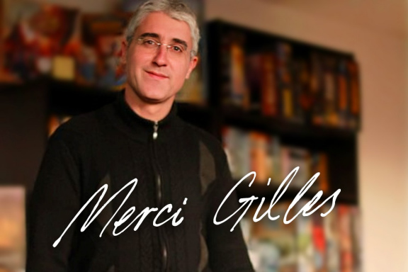 Zemřel Gilles Garnier, šéf studia Edge a člověk, který dostal mnoho her k hráčům