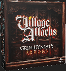 Village Attacks: Grim Dynasty Reborn