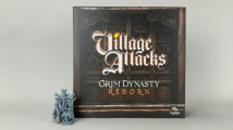 Village Attacks: Grim Dynasty Reborn