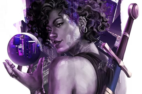 Druhá edice oceňovaného RPG Urban Shadows láká na válku o velkoměsta mezi upíry, vlkodlaky a jinými bytostmi