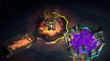 Vanguard Exiles