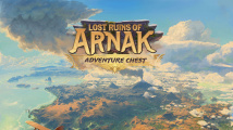 Lost Ruins of Arnak: Adventure Chest