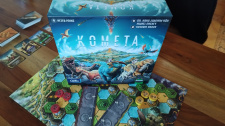 Kometa
