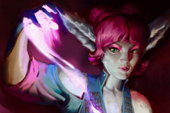 Critical Role se podívali do Living Lands ze hry Avowed v novém oneshotu