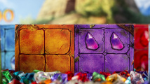 Pyramido: Forgotten Treasures