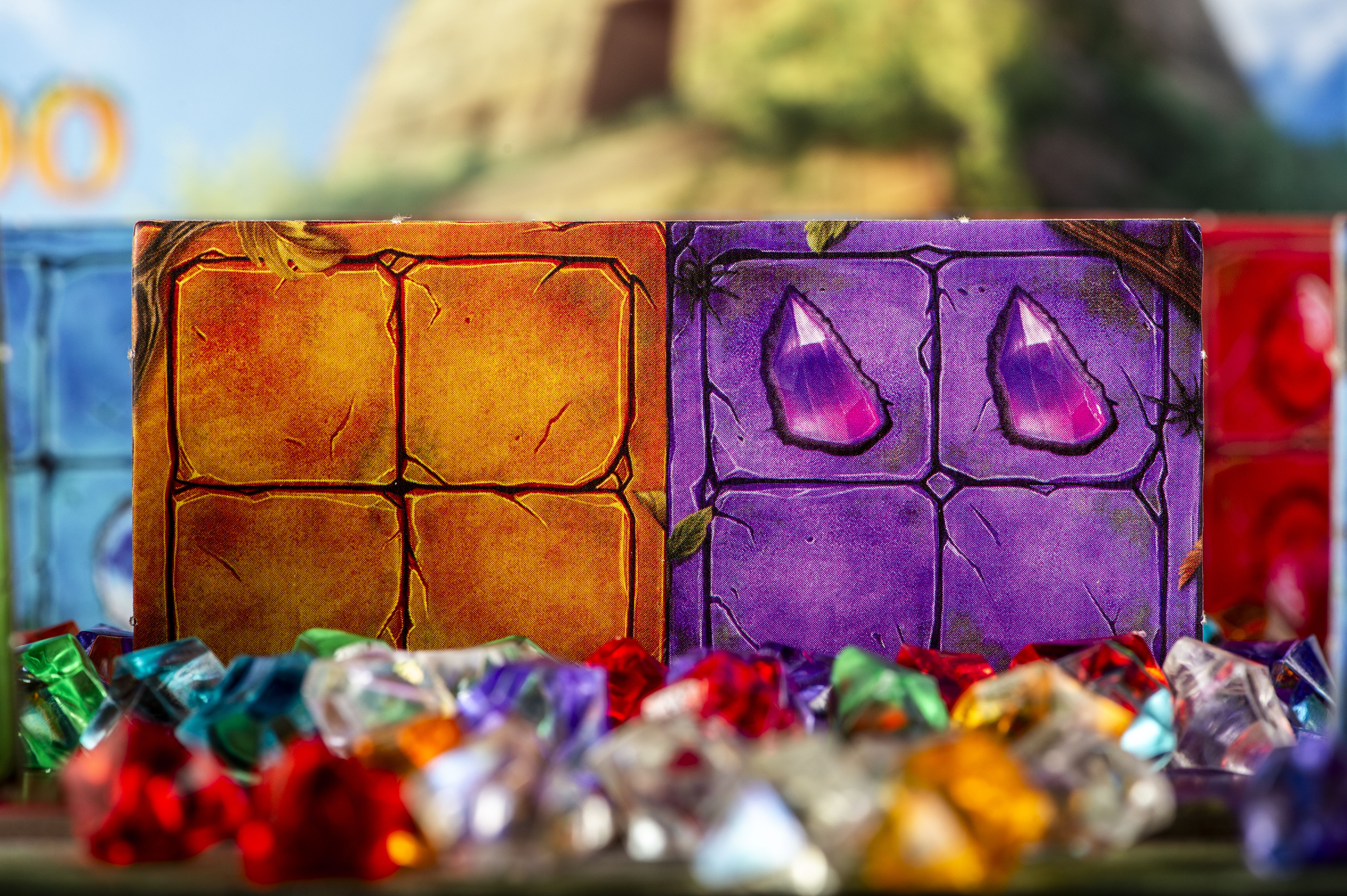 Pyramido: Forgotten Treasures