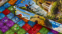 Pyramido: Forgotten Treasures