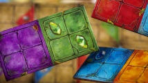 Pyramido: Forgotten Treasures