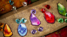 Pyramido: Forgotten Treasures