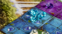 Pyramido: Forgotten Treasures
