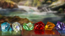 Pyramido: Forgotten Treasures