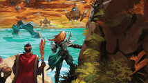 Tiny Epic Dungeons Adventures