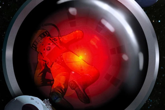 Kultovní sci-fi 2001: Vesmírná odysea letos dostane deskoherní péči