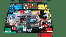 2001: A Space Odyssey | The Board Game