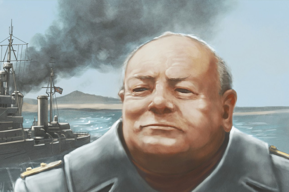 S druhým dílem dvojkové trilogie Armádní generál vyjedete na jižní frontu