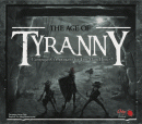 Kosti jsou vrženy: Age of Tyranny