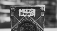 Asmodee 7. března