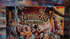 Asmodee 7. března