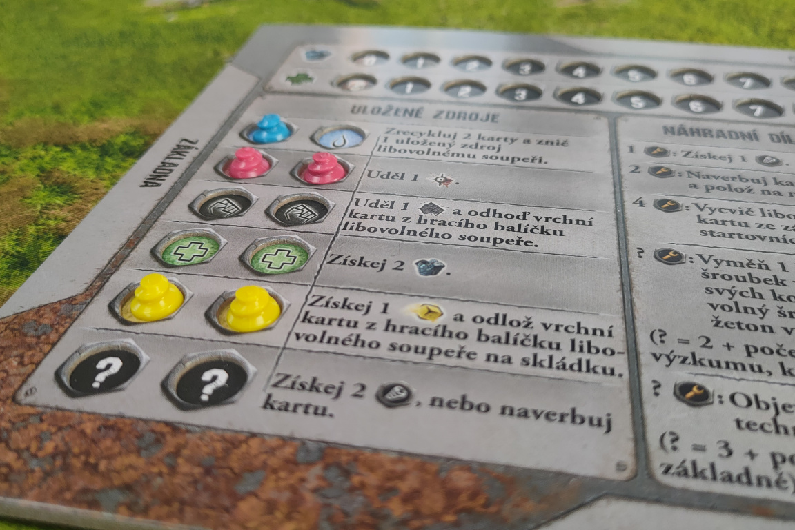 Otestujte novinku autora RONE