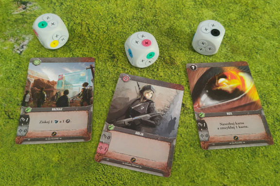 Štěpán Štefaník oznamuje první rozšíření své postapokalyptické kooperačky Rone: Invaze