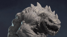 Nanty Narking: The Rise of Cthulhu