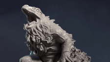Nanty Narking: The Rise of Cthulhu