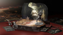 Blasphemous: The Board Game