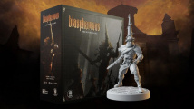 Blasphemous: The Board Game