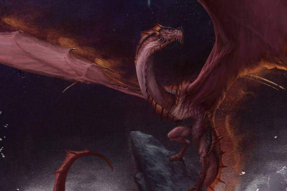 Foxové vydají sólovku Dragons of Etchinstone inspirovanou kultovním Mage Knightem