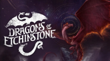 Dragons of Etchinstone