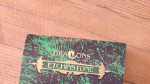 Dragons of Etchinstone