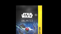 Star Wars: Unlimited – Jump to Lightspeed