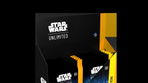 Star Wars: Unlimited – Jump to Lightspeed