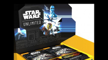 Star Wars: Unlimited – Jump to Lightspeed