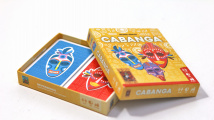 Cabanga!