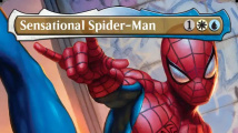 Magic: The Gathering – Marvel's Spider-Man