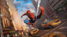 Magic: The Gathering – Marvel's Spider-Man