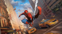 Magic: The Gathering – Marvel's Spider-Man