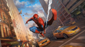 Magic: The Gathering – Marvel's Spider-Man