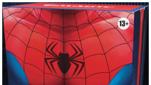 Magic: The Gathering – Marvel's Spider-Man