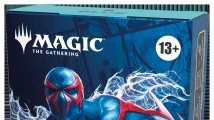 Magic: The Gathering – Marvel's Spider-Man