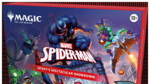 Magic: The Gathering – Marvel's Spider-Man