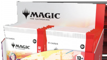 Magic: The Gathering – Marvel's Spider-Man